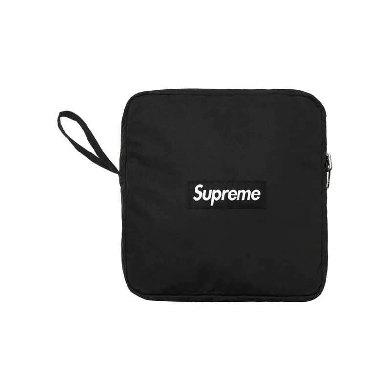 Supreme Technical Field Jacket-8