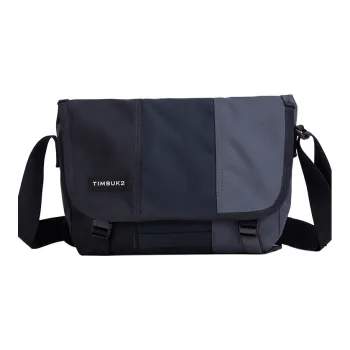 Timbuk2 Polyester Messenger Bag Cycling Crossbody Bag Regular Unisex