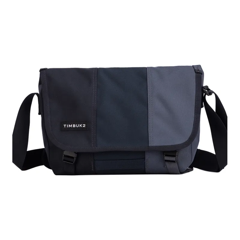 Timbuk2 Polyester Messenger Bag Cycling Crossbody Bag Regular Unisex-0