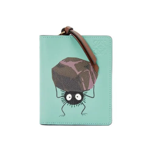 LOEWE Wallets