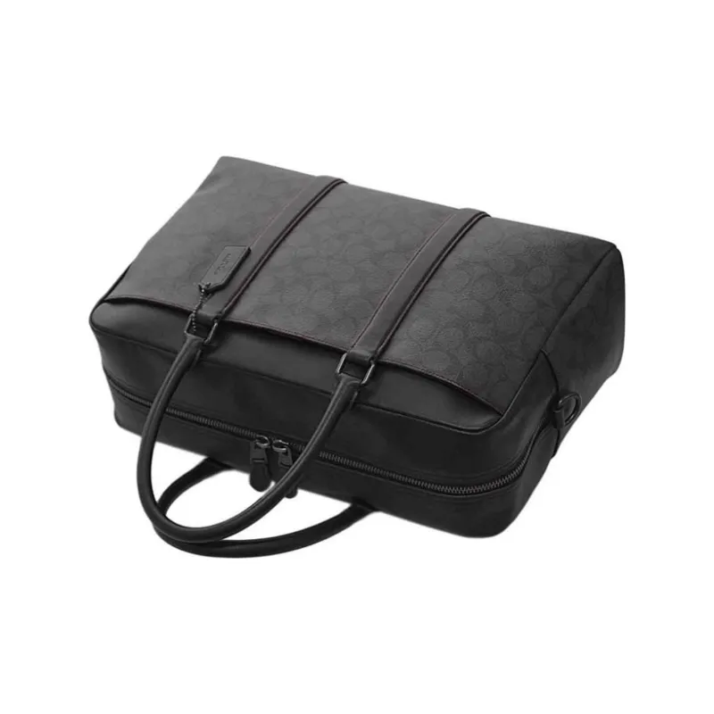 COACH Trekker Handbags-3
