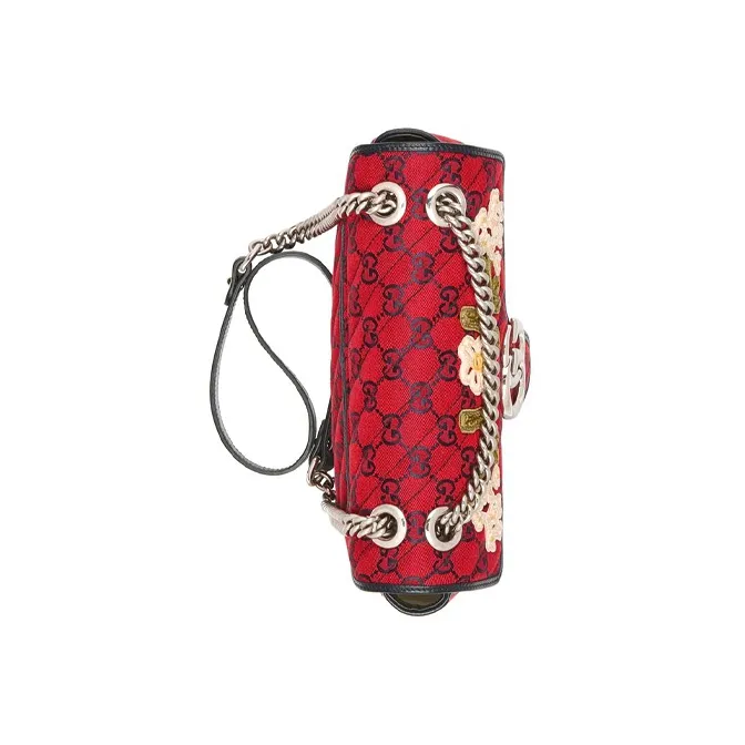 GUCCI Marmont Crossbody Bags-5