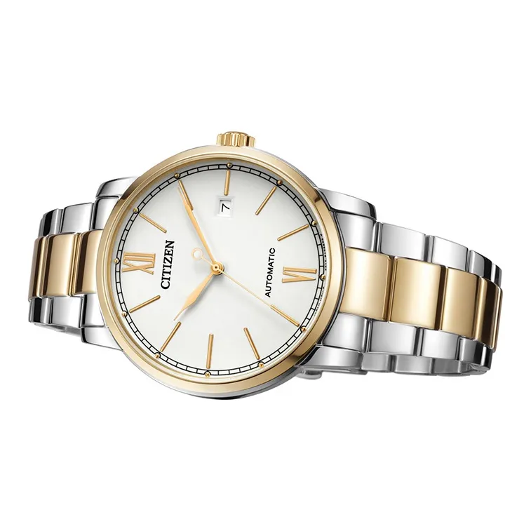 CITIZEN Men Mechanical Watch Series Watch-1