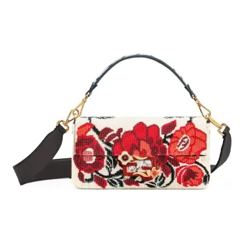 FENDI Baguette Handbags