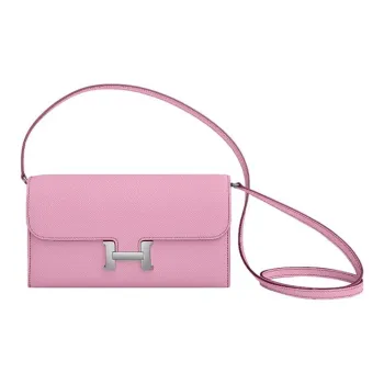 HERMES Constance To Go Shoulder Bags