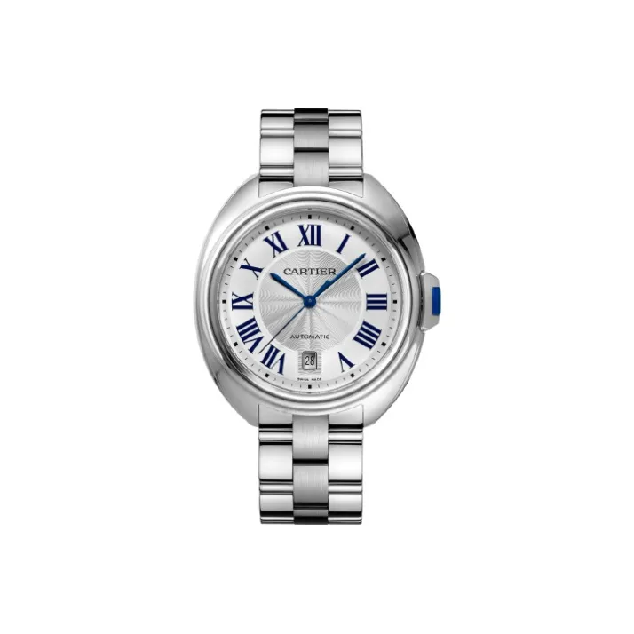 Cartier Men Key Collection Watch-0