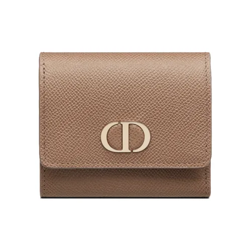 DIOR Montaigne Collection Wallets