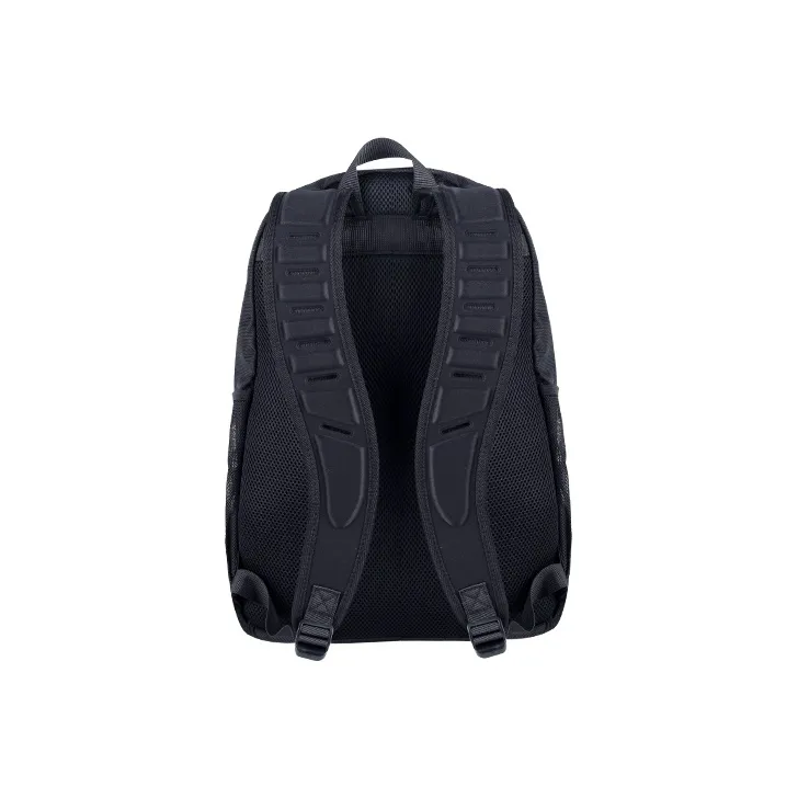 LiNing Fabric Laptop Backpack Regular Unisex Black-2
