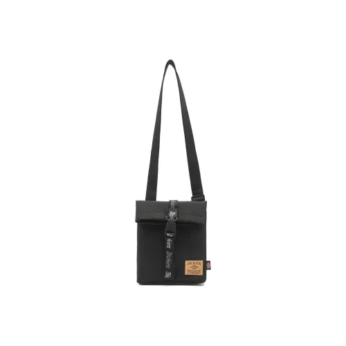 Dickies Crossbody Bags Black