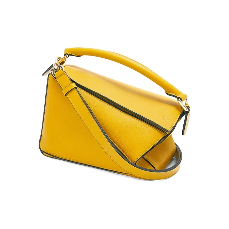 LOEWE Puzzle Handbags-4