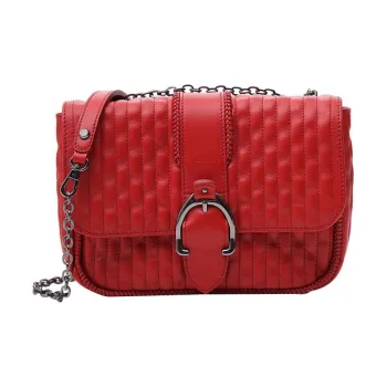 LONGCHAMP Chain Strap Shoulder Bag