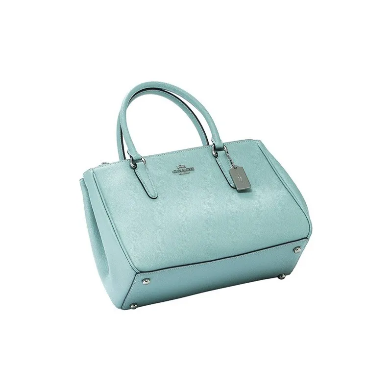 COACH Surrey Handbags-3
