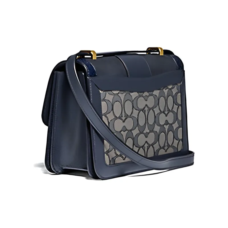 COACH Alie Crossbody Bags-1