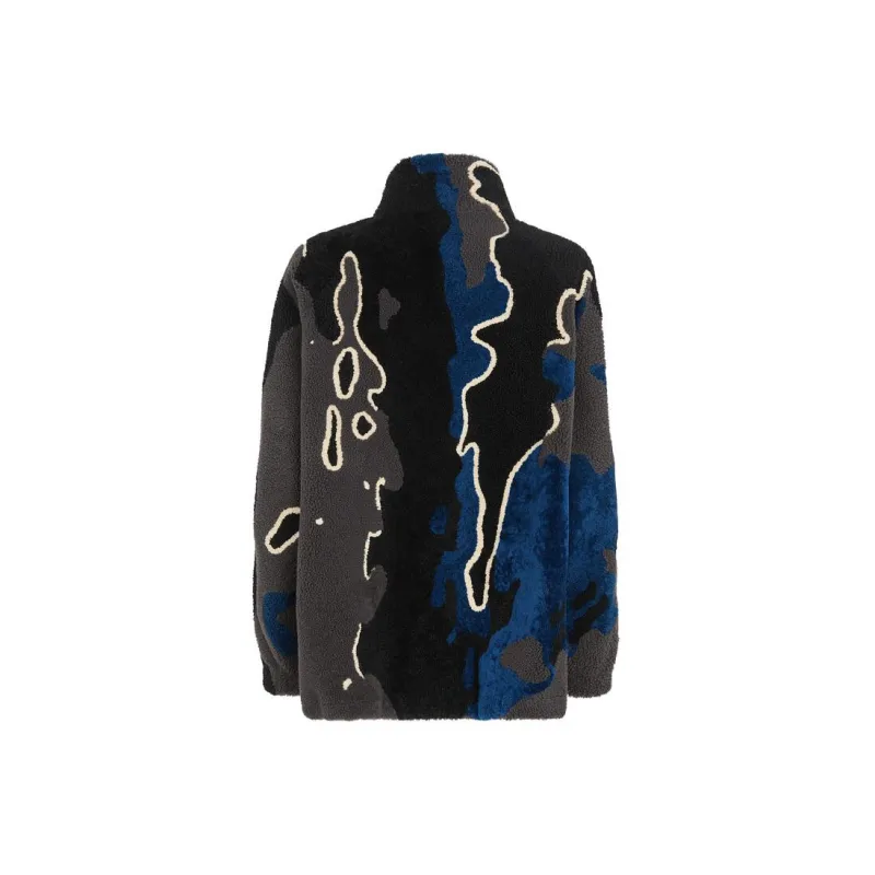 FENDI Jackets Men Multicolor-1