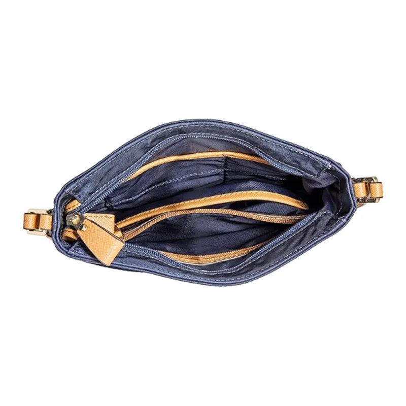 MICHAEL KORS MK Kelsey Crossbody Bags-4