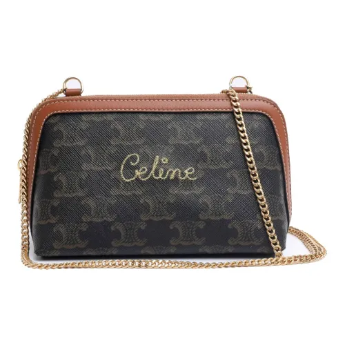 celine Camarat Crossbody Bags