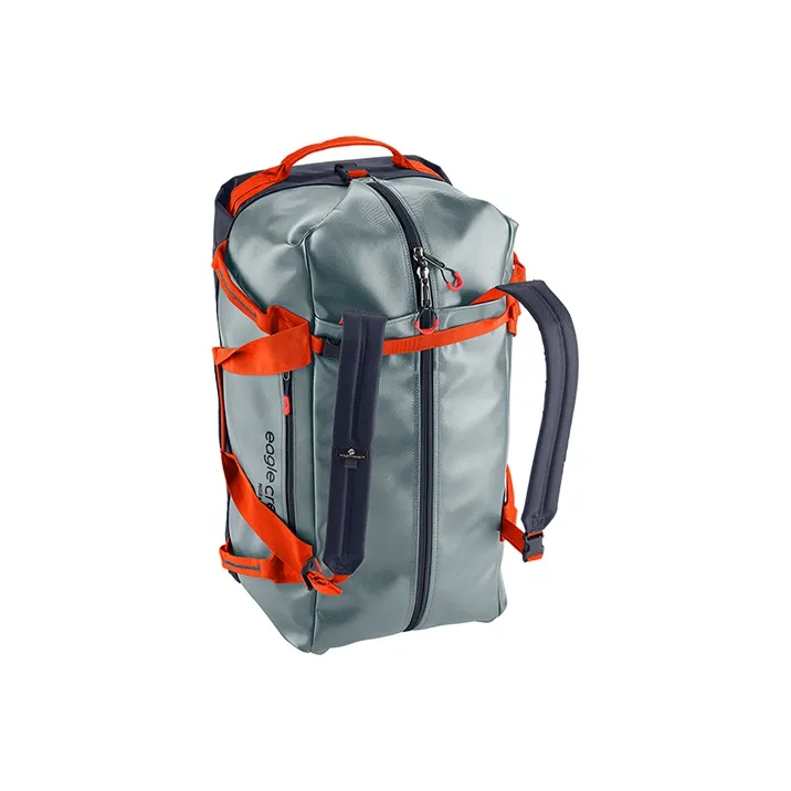 EAGLE CREEK Polyester Backpack, Shopping Bag, Luggage Bag, Travel Bag Regular Unisex Lake Blue-2