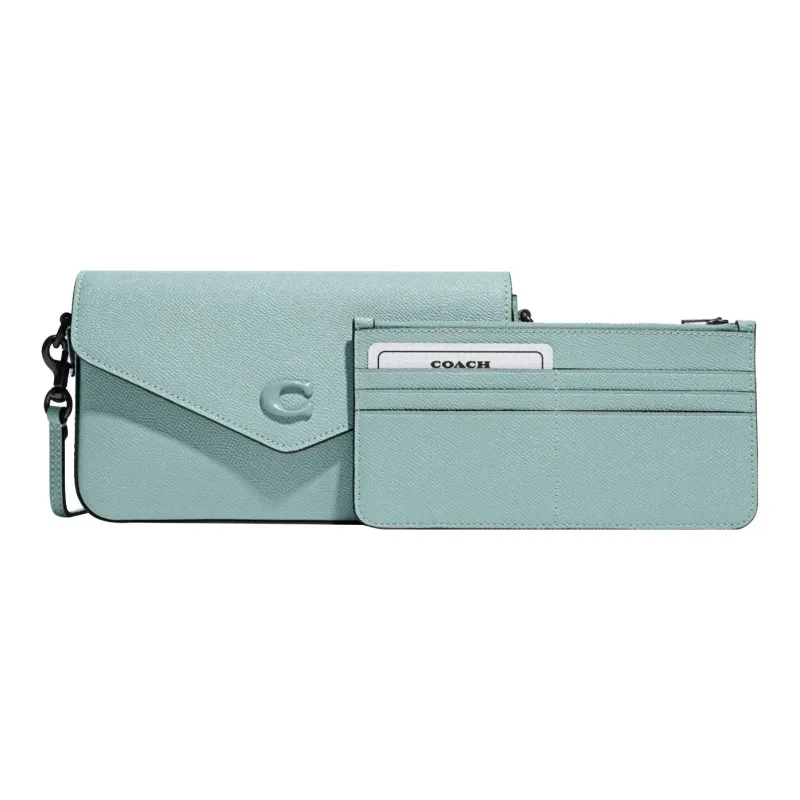 COACH Wyn Crossbody Bags-2