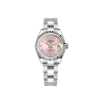 ROLEX Women's Women's Apparel Log Series Watch