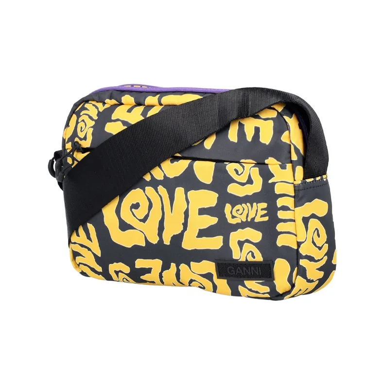 GANNI Shoulder Bags-2