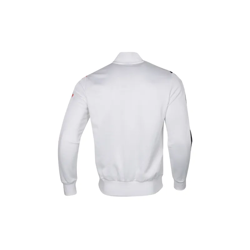 PUMA T7 Jackets Men White-1