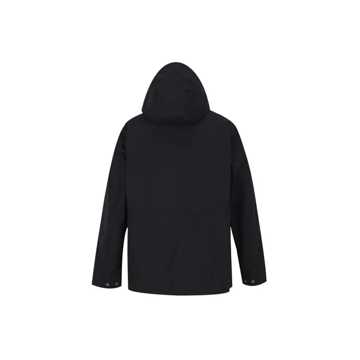 Timberland Jackets Men Black-1