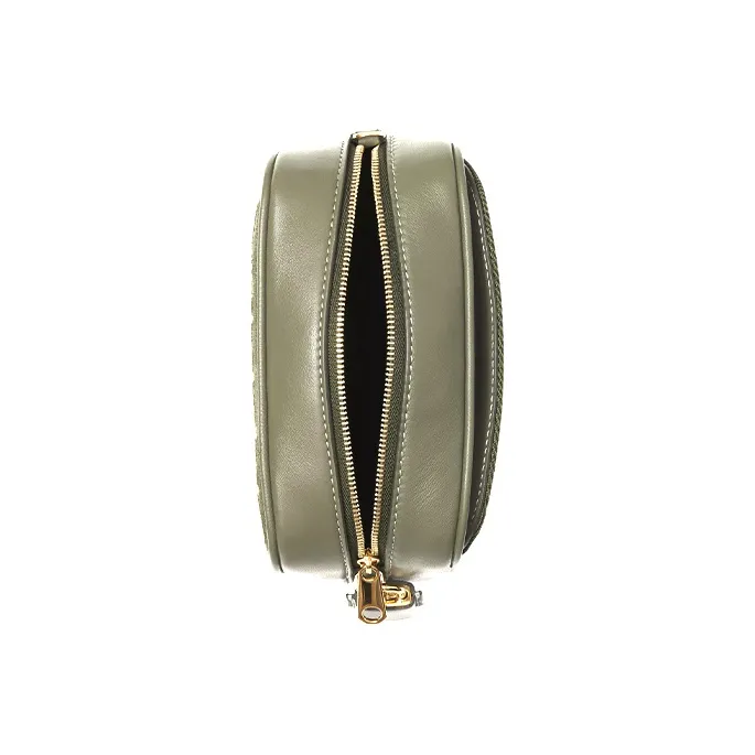 Burberry Linen And Cotton Blend Shoulder Bag Crossbody Bag Women's Jasper-2
