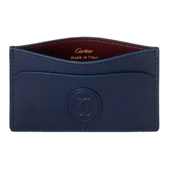 Cartier Card Holders-2