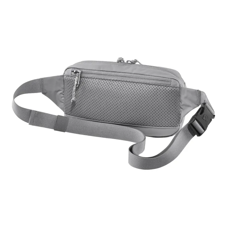 Fjallraven Polyamide Sling Bag, Fanny Pack Unisex Shark Gray-3