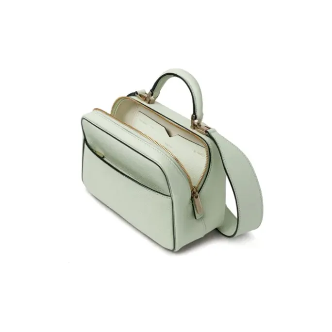 Valextra Serie S Handbags-3