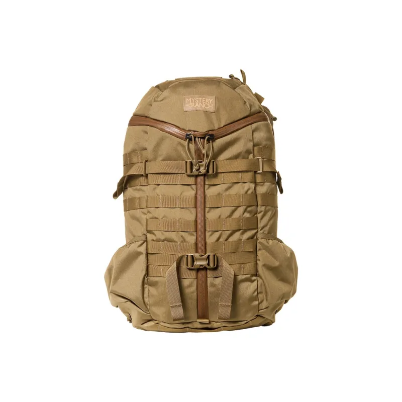 MYSTERY RANCH Nylon Fabric Backpack Regular Unisex-6
