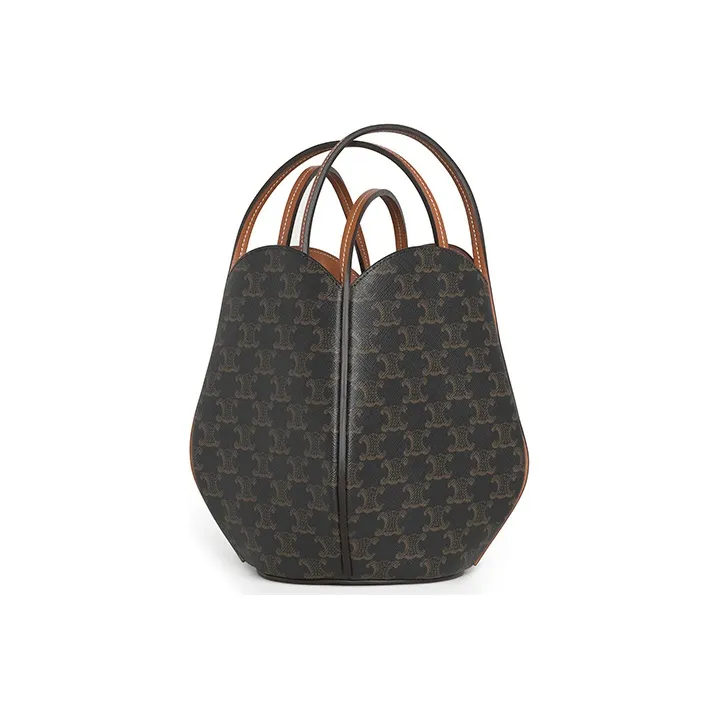 CELINE Triomphe Handbags-2