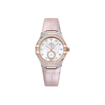 OMEGA Women's Constellation Series Constellation Watch Watch