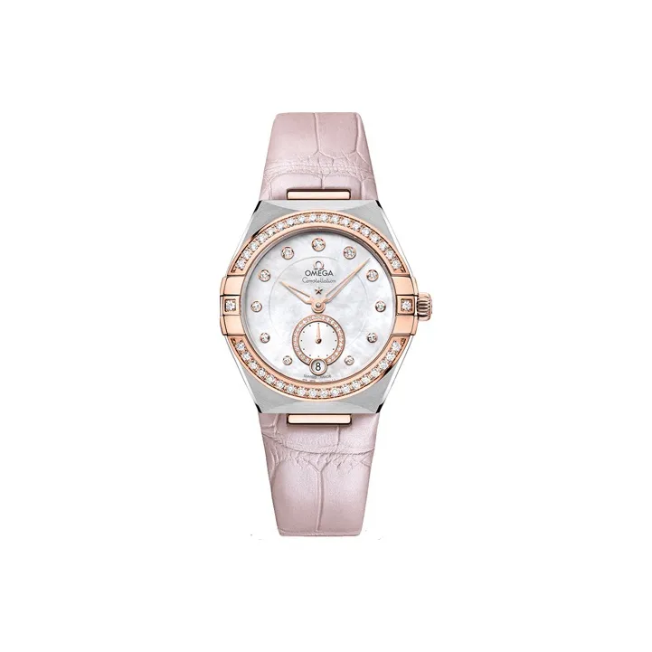 OMEGA Women's Constellation Series Constellation Watch Watch-0