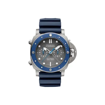 PANERAI Unisex SUBMERSIBLE Collection Watch
