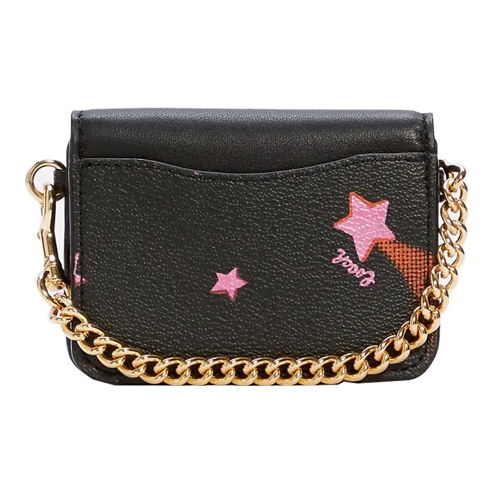 COACH POPPY Crossbody Bags-1