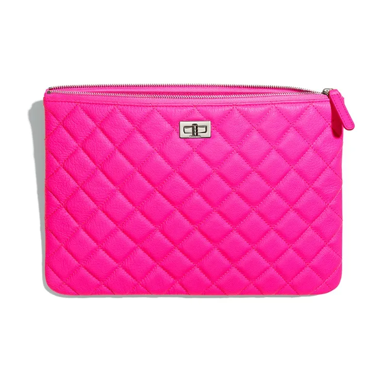 CHANEL 2.55 Clutches-0