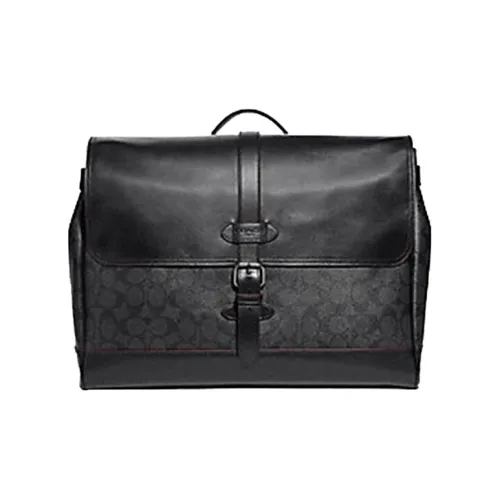 COACH Hudson Laptop Bags