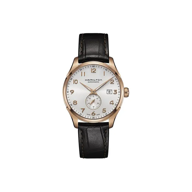 Hamilton Jazzmaster Maestro Small Second Auto H42575513-0