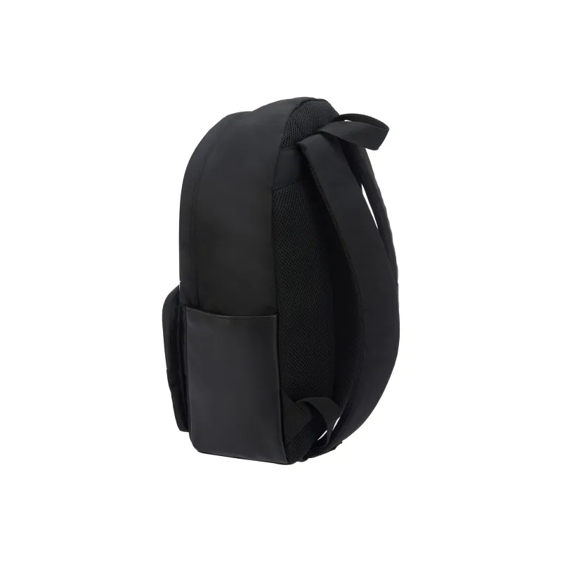LiNing Disney Collaboration Fabric Backpack Regular Women's Black-1