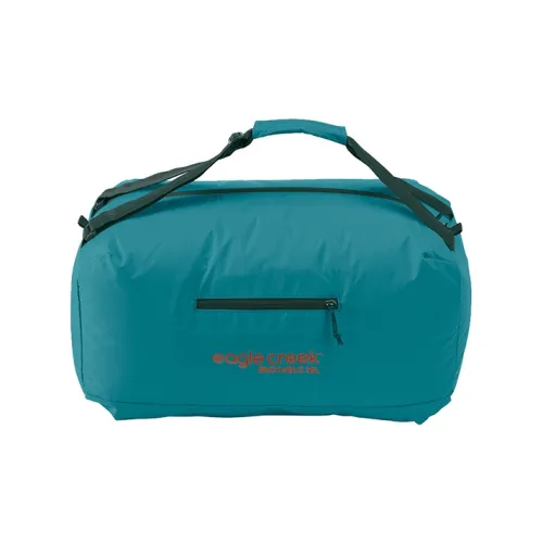 EAGLE CREEK Travel Bags North Ice Ocean Green