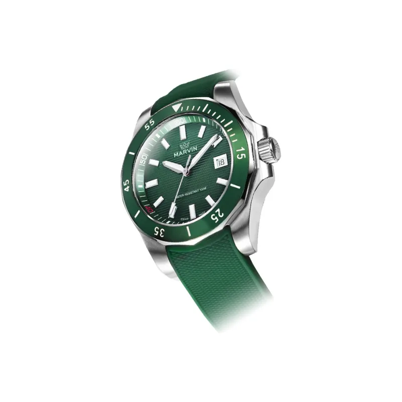 MARVIN Men Watch-2