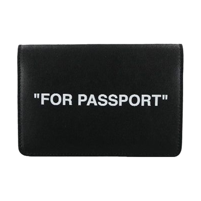 OFF-WHITE Wallets Accessories Men on Sale & Authentic