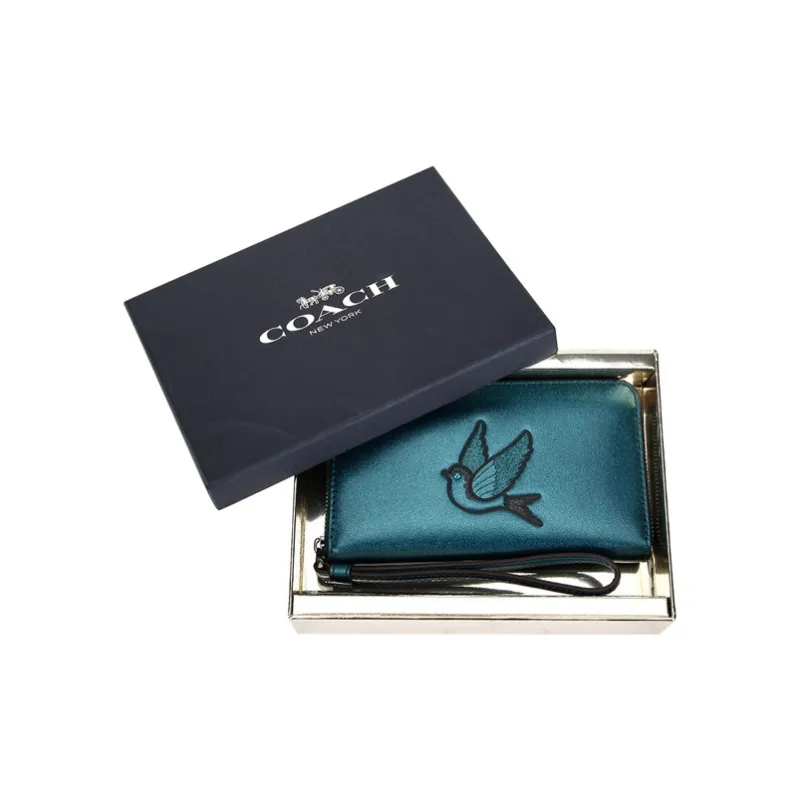 COACH Boxed Clutches-4