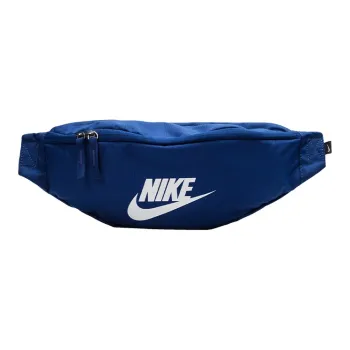 Nike Polyester Fanny Pack Regular Unisex Blue