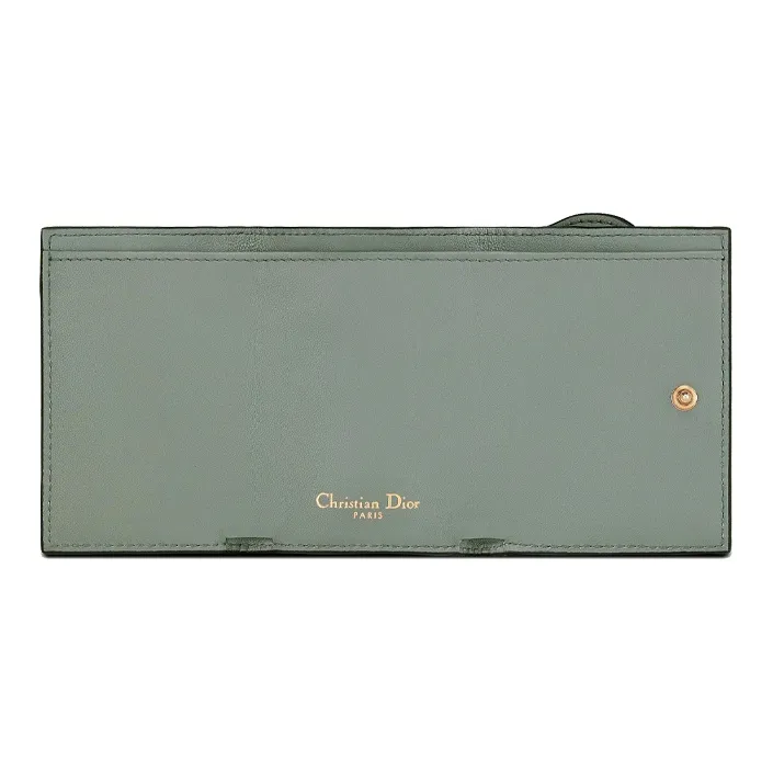 DIOR Saddle Wallets-4
