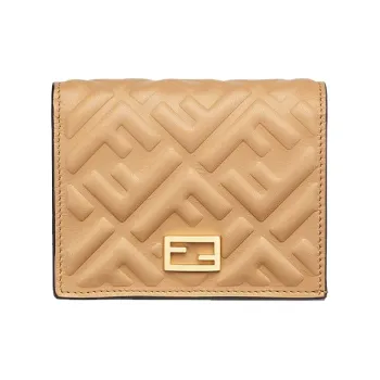 FENDI Baguette Wallets