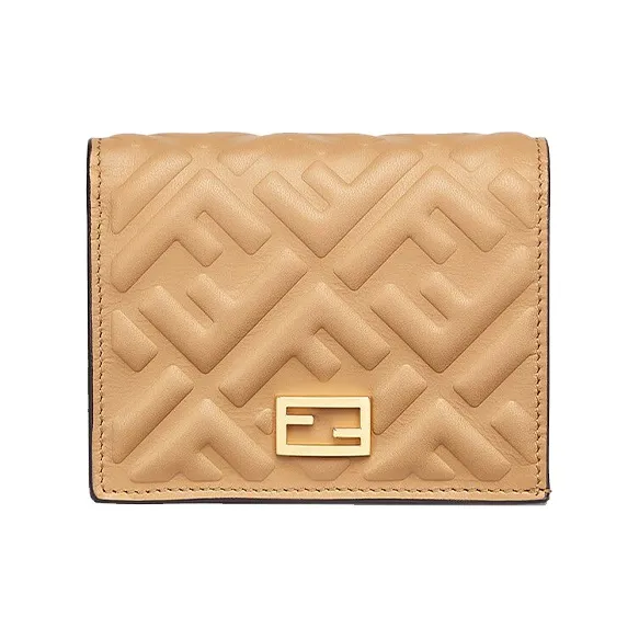 FENDI Baguette Wallets-0