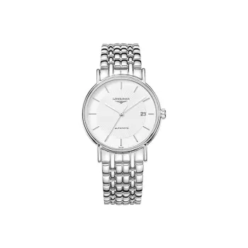 LONGINES Men Magnificent Collection Watch