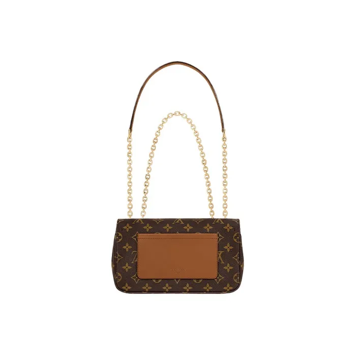 LOUIS VUITTON Marceau Crossbody Bag-3